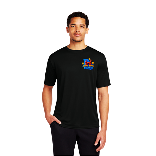 The Crew Starter Pack (10 Custom Dry-Fit Tees)