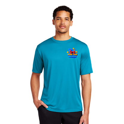The Crew Starter Pack (10 Custom Dry-Fit Tees)