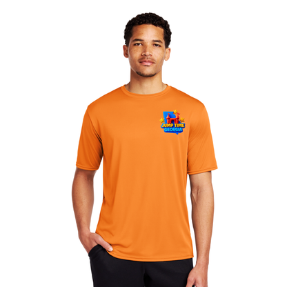 The Crew Starter Pack (10 Custom Dry-Fit Tees)