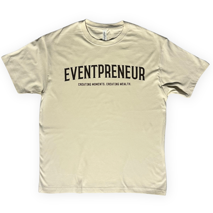 Eventpreneur Men's T-Shirt