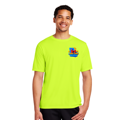 The Crew Starter Pack (10 Custom Dry-Fit Tees)