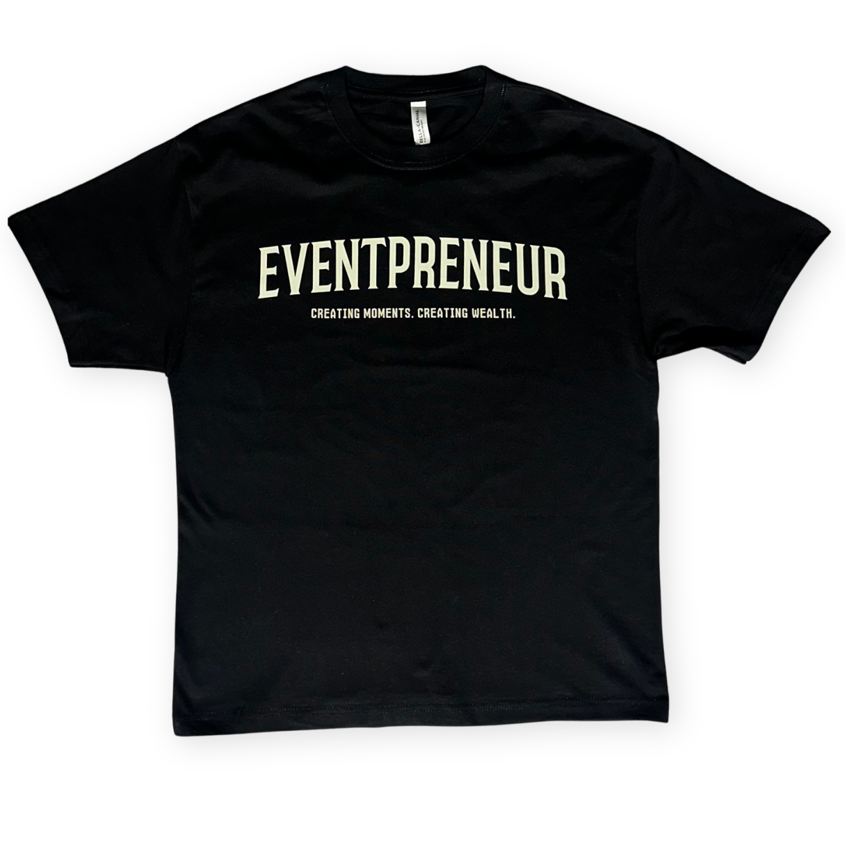 Eventpreneur Men's T-Shirt