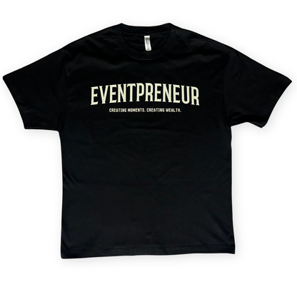 Eventpreneur Men's T-Shirt