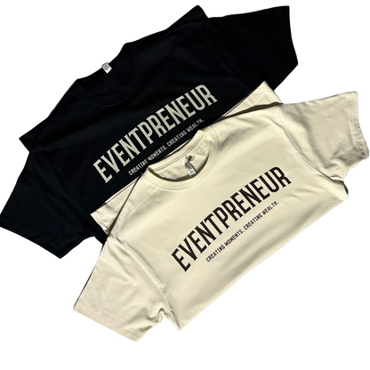 Eventpreneur Men's T-Shirt