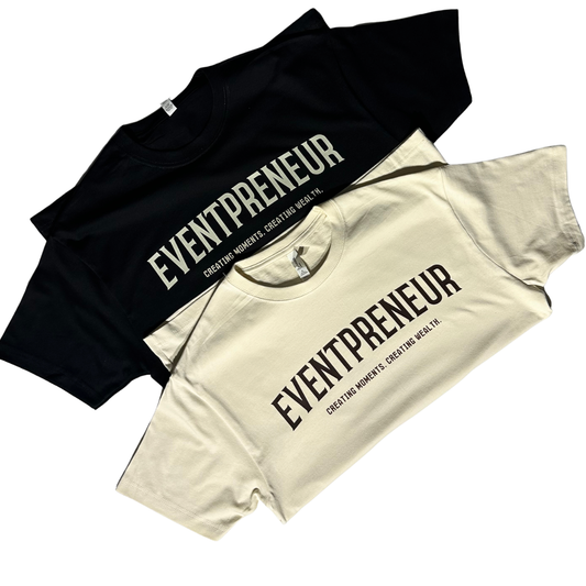 Eventpreneur Men's T-Shirt