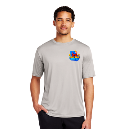 The Crew Starter Pack (10 Custom Dry-Fit Tees)