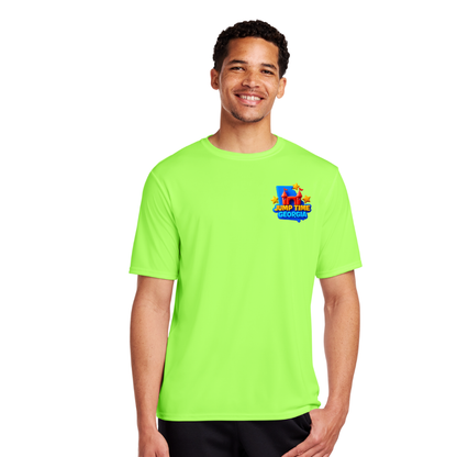 The Crew Starter Pack (10 Custom Dry-Fit Tees)